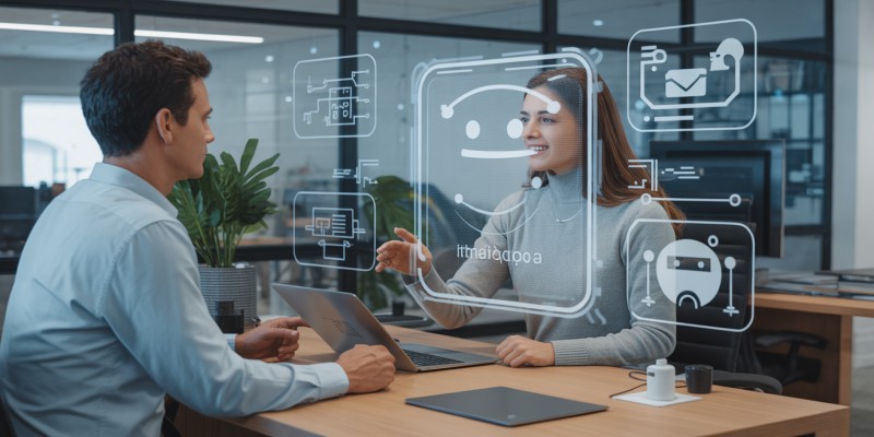Chatbot Humanizado: Como a CINNDI Revoluciona o Atendimento Digital